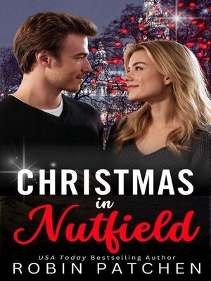 cover image of Christmas in Nutfield